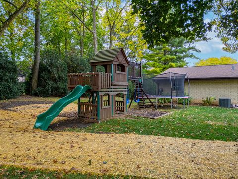 Tiny photo for 437 Edgewood Lane, Belvidere, IL 61008 (MLS # 12497152)