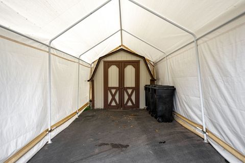 Tiny photo for 437 Edgewood Lane, Belvidere, IL 61008 (MLS # 12497152)