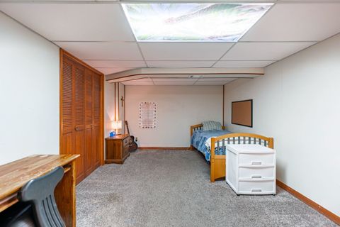 Tiny photo for 437 Edgewood Lane, Belvidere, IL 61008 (MLS # 12497152)