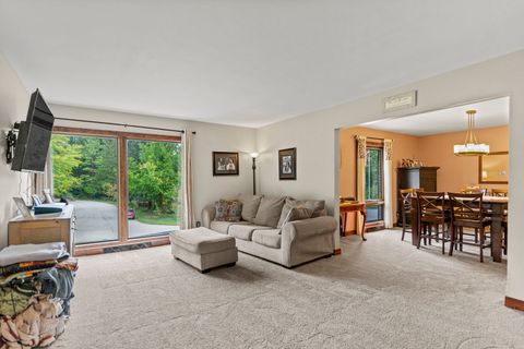 Tiny photo for 437 Edgewood Lane, Belvidere, IL 61008 (MLS # 12497152)