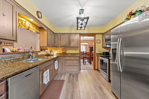 Tiny photo for 437 Edgewood Lane, Belvidere, IL 61008 (MLS # 12497152)