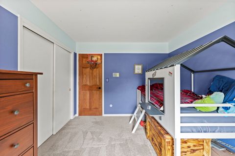 Tiny photo for 437 Edgewood Lane, Belvidere, IL 61008 (MLS # 12497152)