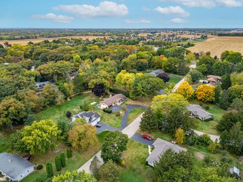 Tiny photo for 437 Edgewood Lane, Belvidere, IL 61008 (MLS # 12497152)