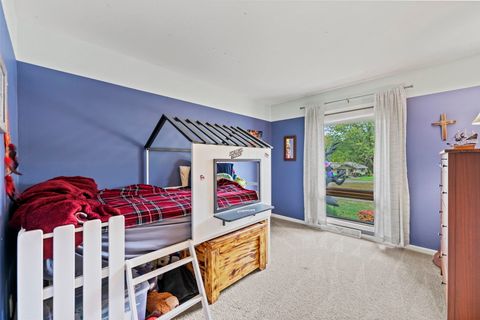 Tiny photo for 437 Edgewood Lane, Belvidere, IL 61008 (MLS # 12497152)