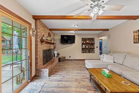 Tiny photo for 437 Edgewood Lane, Belvidere, IL 61008 (MLS # 12497152)