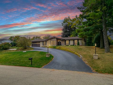 Photo of 437 Edgewood Lane, Belvidere, IL 61008 (MLS # 12497152)