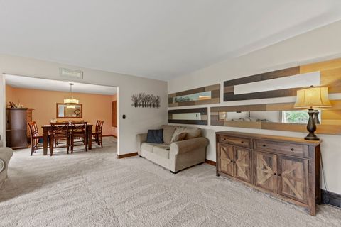 Tiny photo for 437 Edgewood Lane, Belvidere, IL 61008 (MLS # 12497152)