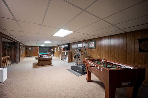 Tiny photo for 437 Edgewood Lane, Belvidere, IL 61008 (MLS # 12497152)