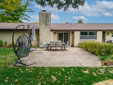Tiny photo for 437 Edgewood Lane, Belvidere, IL 61008 (MLS # 12497152)