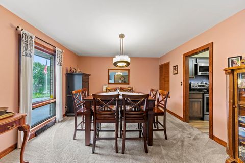 Tiny photo for 437 Edgewood Lane, Belvidere, IL 61008 (MLS # 12497152)