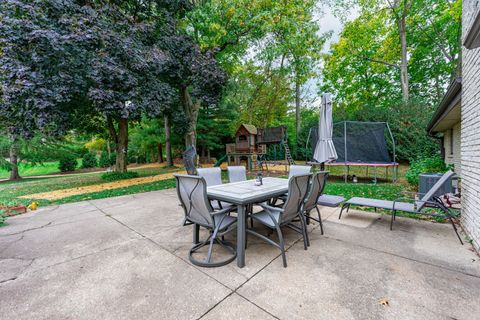 Tiny photo for 437 Edgewood Lane, Belvidere, IL 61008 (MLS # 12497152)