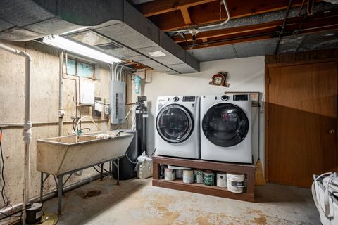 Tiny photo for 437 Edgewood Lane, Belvidere, IL 61008 (MLS # 12497152)