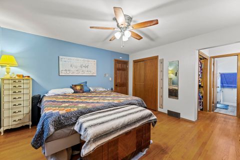 Tiny photo for 437 Edgewood Lane, Belvidere, IL 61008 (MLS # 12497152)