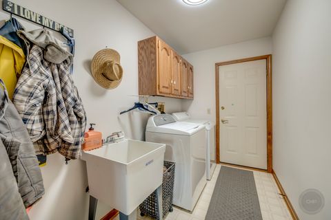 Tiny photo for 1476 Nova Road, Sandwich, IL 60548 (MLS # 12535830)