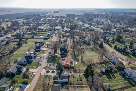 Tiny photo for 1476 Nova Road, Sandwich, IL 60548 (MLS # 12535830)