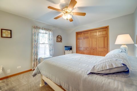 Tiny photo for 1476 Nova Road, Sandwich, IL 60548 (MLS # 12535830)