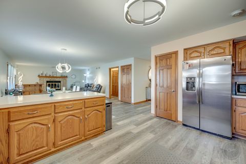 Tiny photo for 1476 Nova Road, Sandwich, IL 60548 (MLS # 12535830)