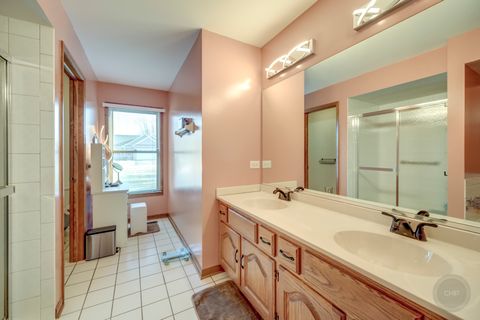 Tiny photo for 1476 Nova Road, Sandwich, IL 60548 (MLS # 12535830)