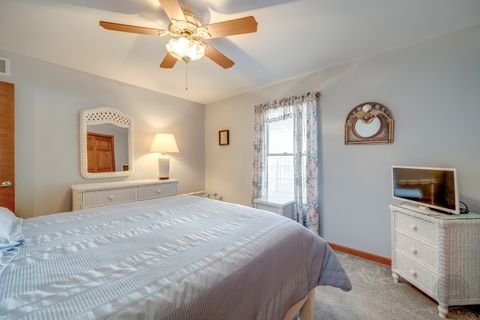 Tiny photo for 1476 Nova Road, Sandwich, IL 60548 (MLS # 12535830)