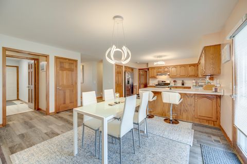 Tiny photo for 1476 Nova Road, Sandwich, IL 60548 (MLS # 12535830)