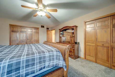 Tiny photo for 1476 Nova Road, Sandwich, IL 60548 (MLS # 12535830)