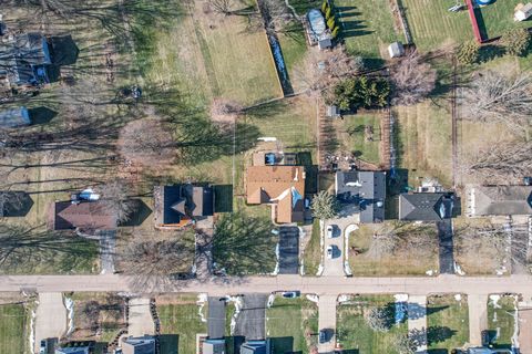 Tiny photo for 1476 Nova Road, Sandwich, IL 60548 (MLS # 12535830)