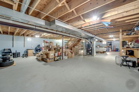 Tiny photo for 1476 Nova Road, Sandwich, IL 60548 (MLS # 12535830)