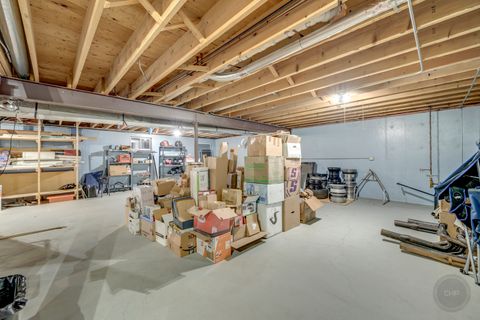 Tiny photo for 1476 Nova Road, Sandwich, IL 60548 (MLS # 12535830)