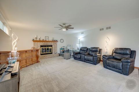 Tiny photo for 1476 Nova Road, Sandwich, IL 60548 (MLS # 12535830)