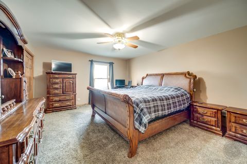 Tiny photo for 1476 Nova Road, Sandwich, IL 60548 (MLS # 12535830)