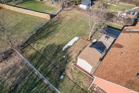 Tiny photo for 1476 Nova Road, Sandwich, IL 60548 (MLS # 12535830)