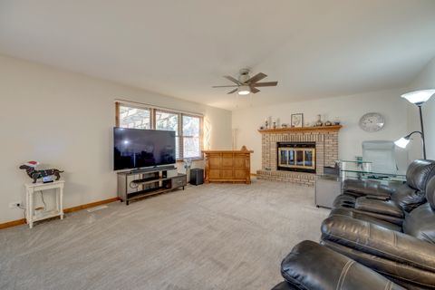 Tiny photo for 1476 Nova Road, Sandwich, IL 60548 (MLS # 12535830)