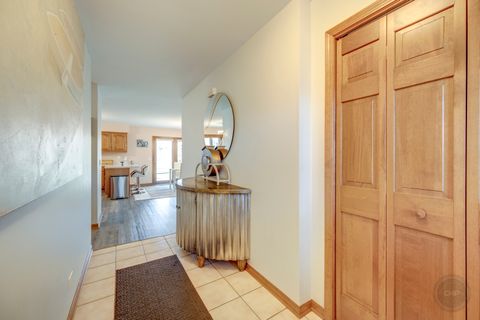 Tiny photo for 1476 Nova Road, Sandwich, IL 60548 (MLS # 12535830)