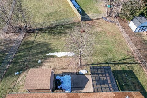 Tiny photo for 1476 Nova Road, Sandwich, IL 60548 (MLS # 12535830)