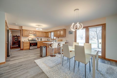 Tiny photo for 1476 Nova Road, Sandwich, IL 60548 (MLS # 12535830)