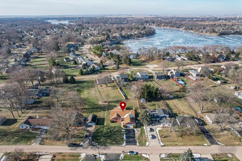 Tiny photo for 1476 Nova Road, Sandwich, IL 60548 (MLS # 12535830)