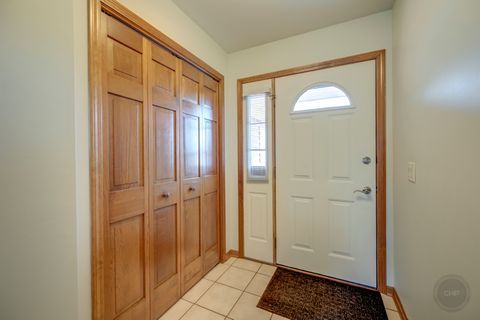 Tiny photo for 1476 Nova Road, Sandwich, IL 60548 (MLS # 12535830)