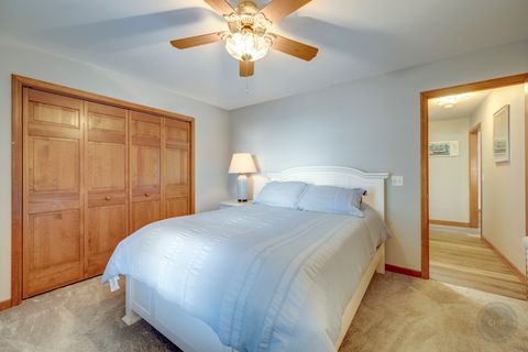 Tiny photo for 1476 Nova Road, Sandwich, IL 60548 (MLS # 12535830)