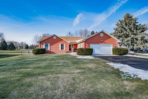 Photo of 1476 Nova Road, Sandwich, IL 60548 (MLS # 12535830)