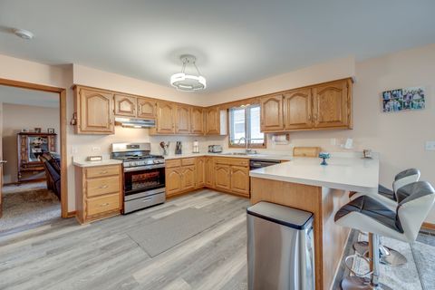 Tiny photo for 1476 Nova Road, Sandwich, IL 60548 (MLS # 12535830)