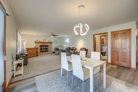 Tiny photo for 1476 Nova Road, Sandwich, IL 60548 (MLS # 12535830)