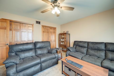 Tiny photo for 1476 Nova Road, Sandwich, IL 60548 (MLS # 12535830)