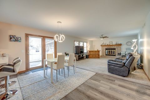 Tiny photo for 1476 Nova Road, Sandwich, IL 60548 (MLS # 12535830)