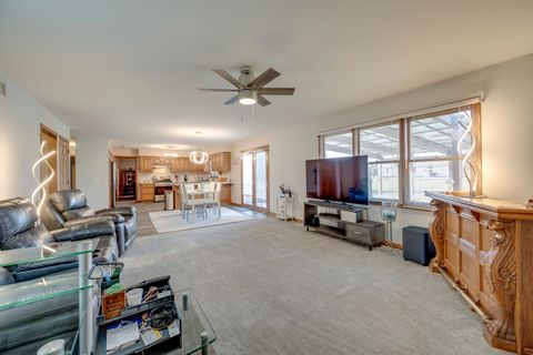 Tiny photo for 1476 Nova Road, Sandwich, IL 60548 (MLS # 12535830)