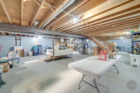 Tiny photo for 1476 Nova Road, Sandwich, IL 60548 (MLS # 12535830)