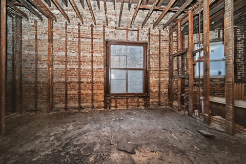 Tiny photo for 3549 S Indiana Avenue, Chicago, IL 60653 (MLS # 12759576)