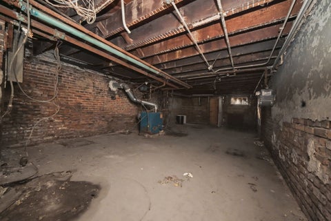 Tiny photo for 3549 S Indiana Avenue, Chicago, IL 60653 (MLS # 12759576)
