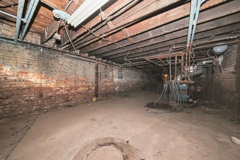 Tiny photo for 3549 S Indiana Avenue, Chicago, IL 60653 (MLS # 12759576)