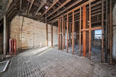 Tiny photo for 3549 S Indiana Avenue, Chicago, IL 60653 (MLS # 12759576)