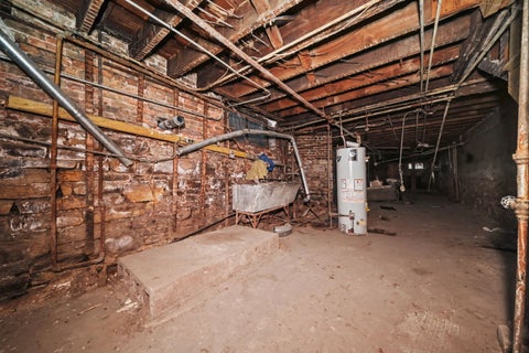 Tiny photo for 3549 S Indiana Avenue, Chicago, IL 60653 (MLS # 12759576)